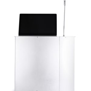 15.6 / 17.3 / 21.5 single display with microphone lifting touch terminal (touch) MC-5815M / MC-5817M / MC-5821M