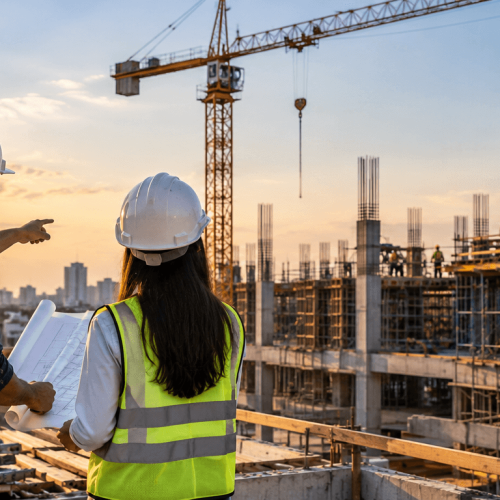 Construction Project