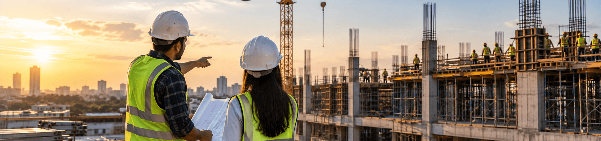 Constructions